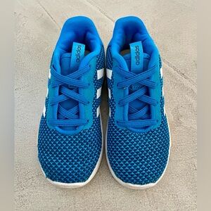 Adidas Kids' Racer Tr 2.0 Running Shoe Sneaker, Toddler Size 8.5